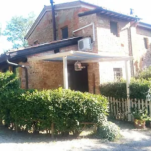 Casolare Toscano , Lorenzana Italia