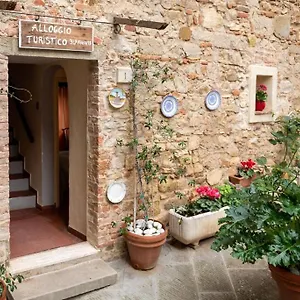Casa , Lucignano Italia